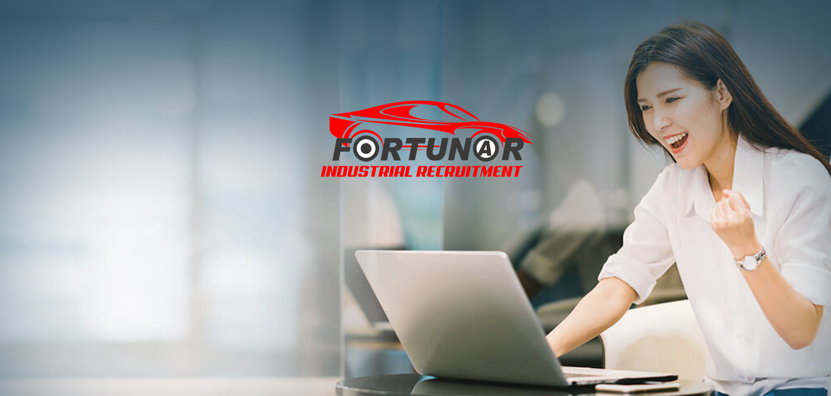 WE HELP YOU FIND TALENT AND HELP TALENT FIND YOU